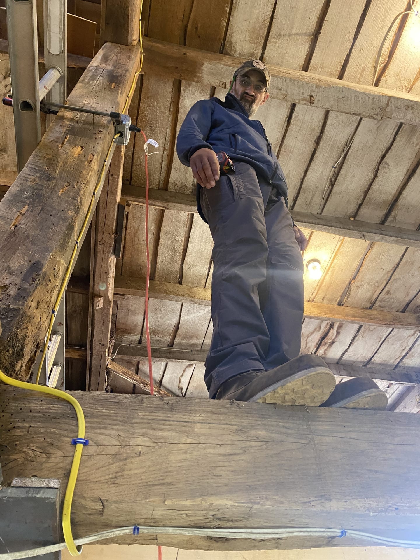 Restoration Craftsman